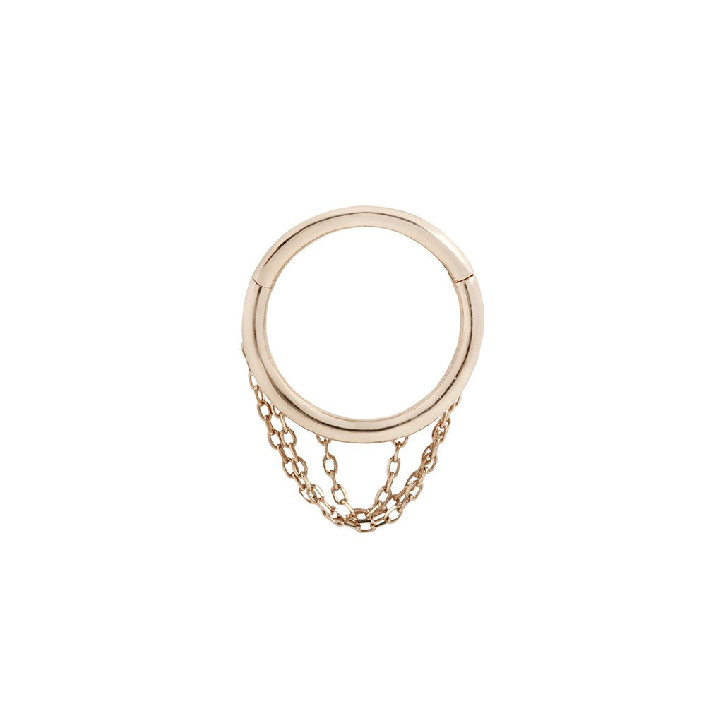Chainspotting Clicker