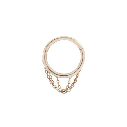 Chainspotting Clicker