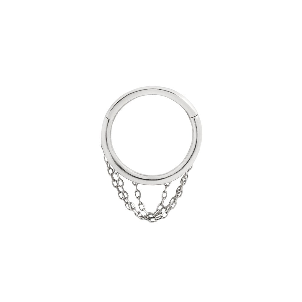 Chainspotting Clicker