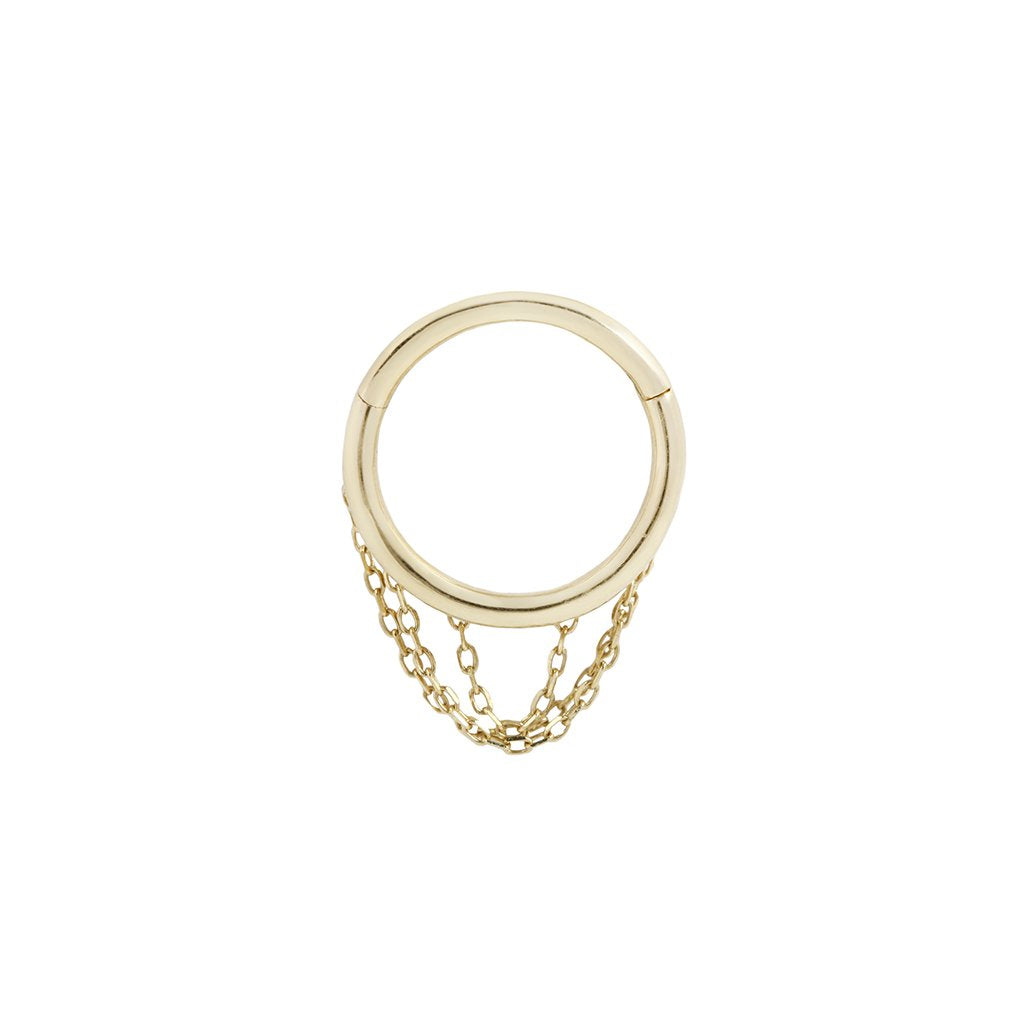 Chainspotting Clicker