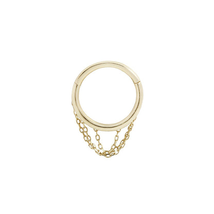 Chainspotting Clicker