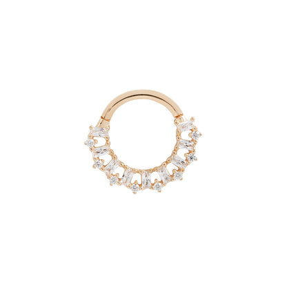 Obsessed Clicker with CZ