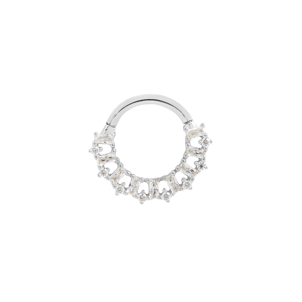 Obsessed Clicker with CZ
