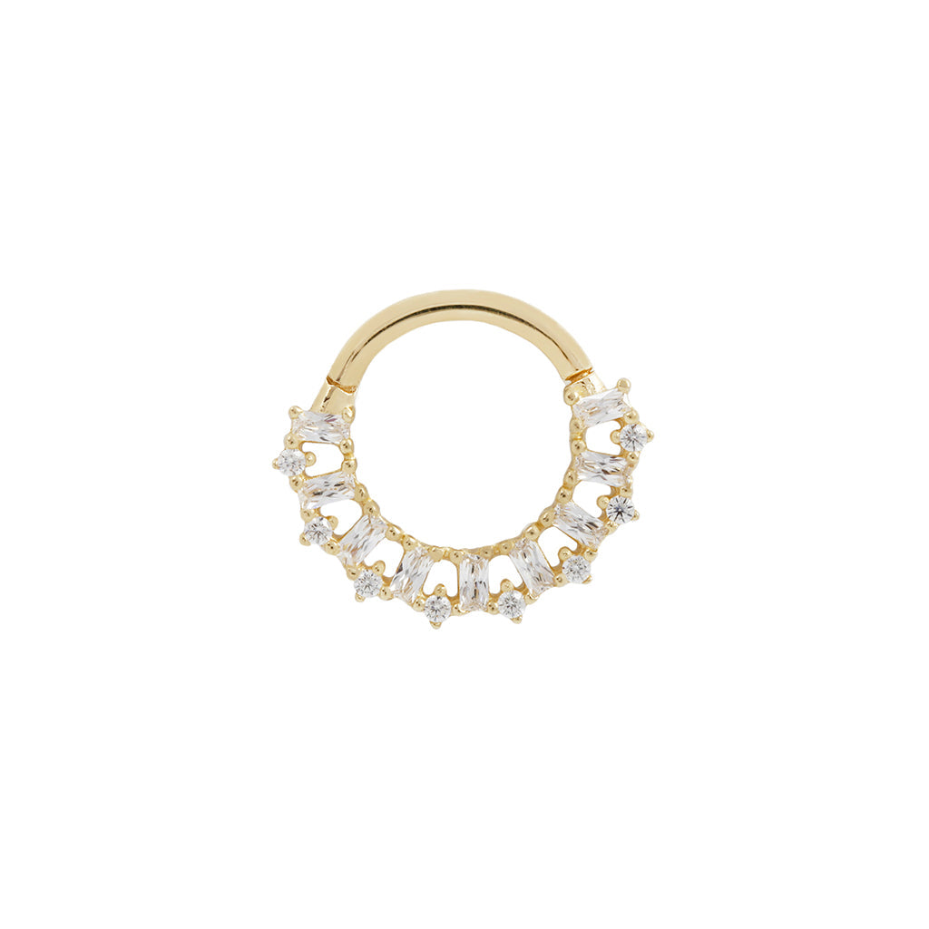 Obsessed Clicker with CZ