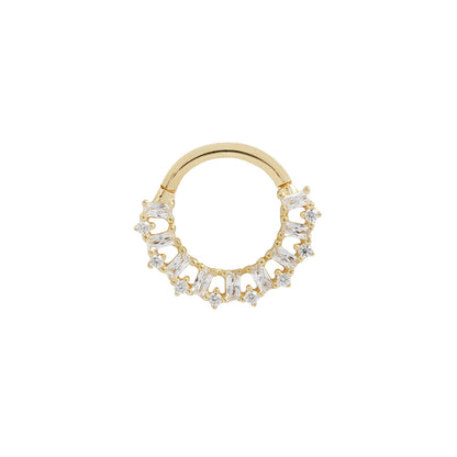 Obsessed Clicker with CZ