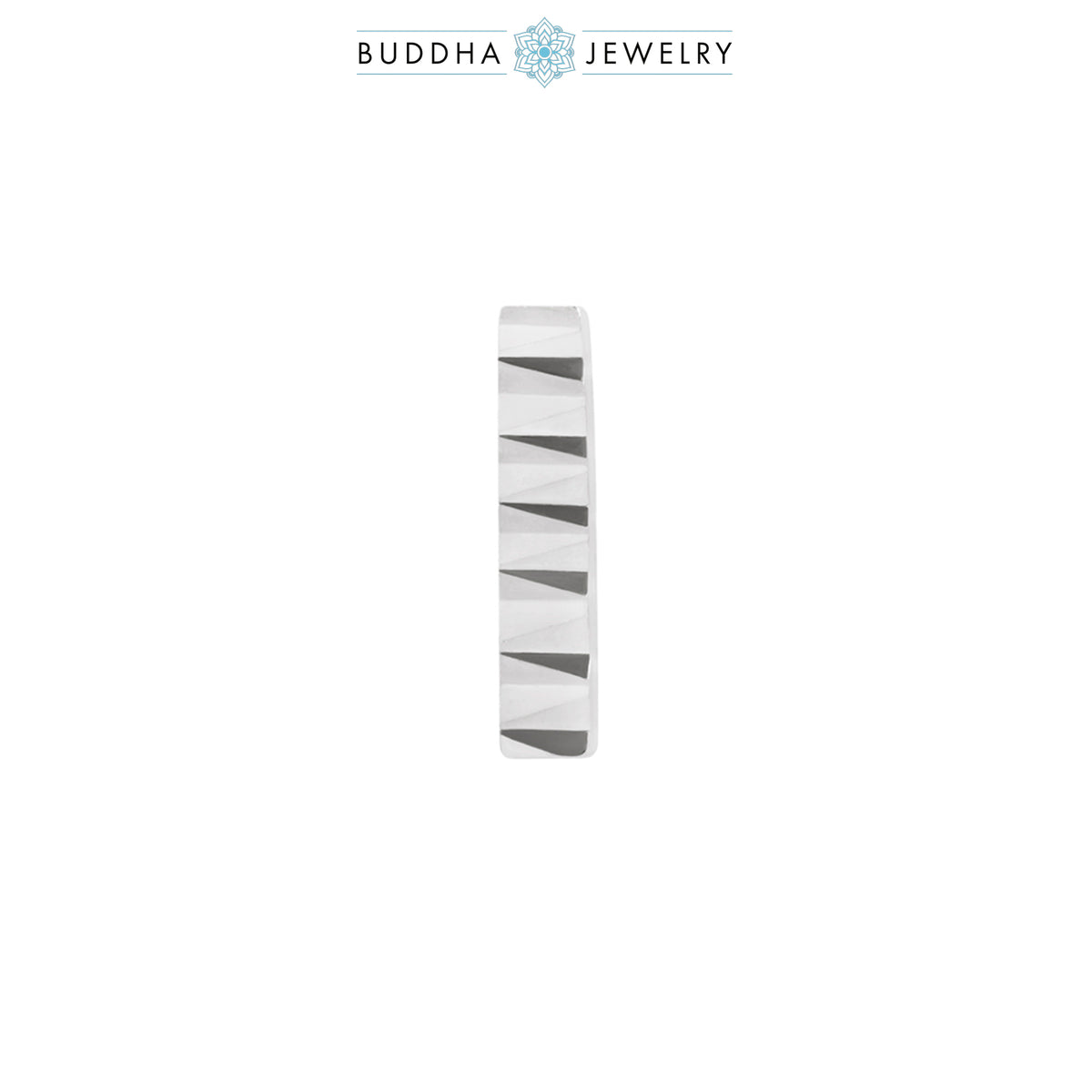 Runway Threadless End