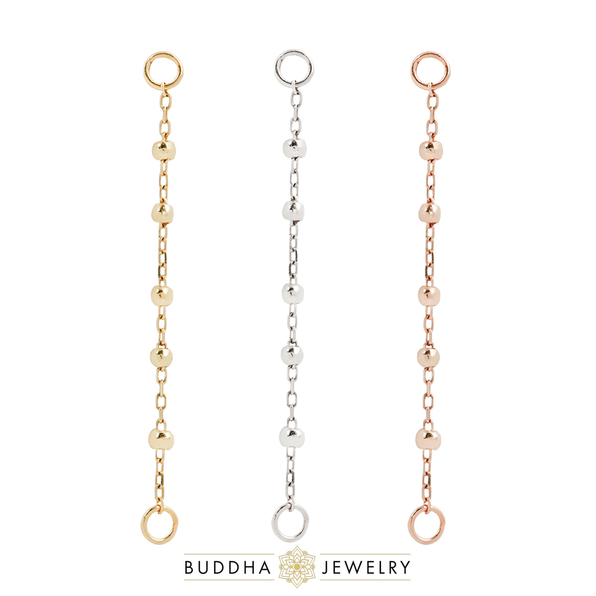 5 Bead Chain