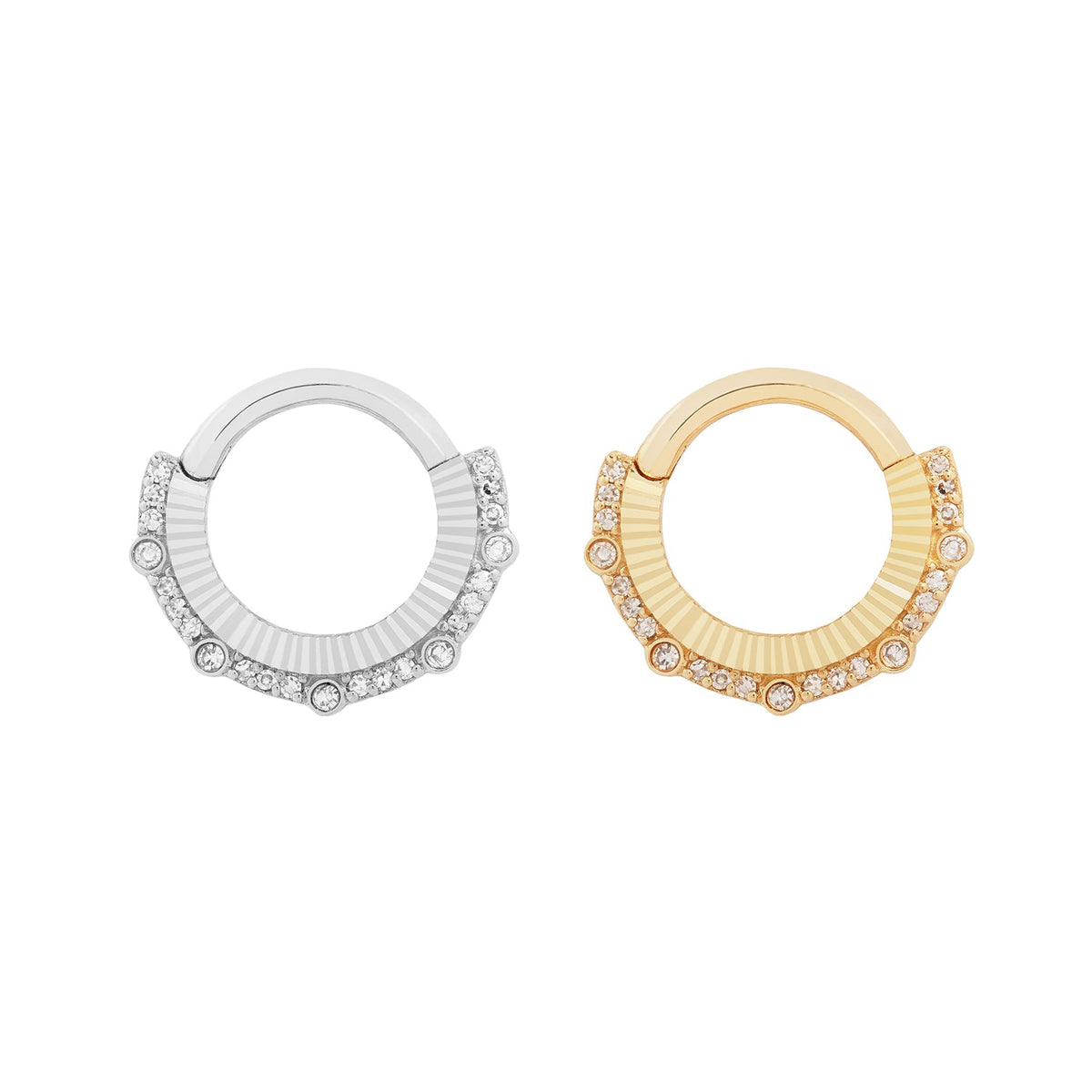 Awaken Clicker with Diamond