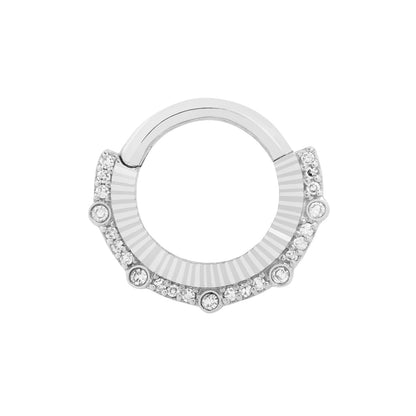 Awaken Clicker with Diamond