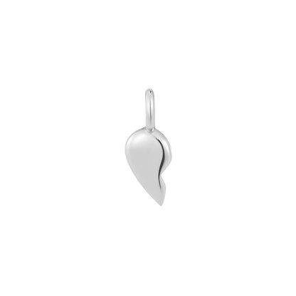 Twin Flame Pendant