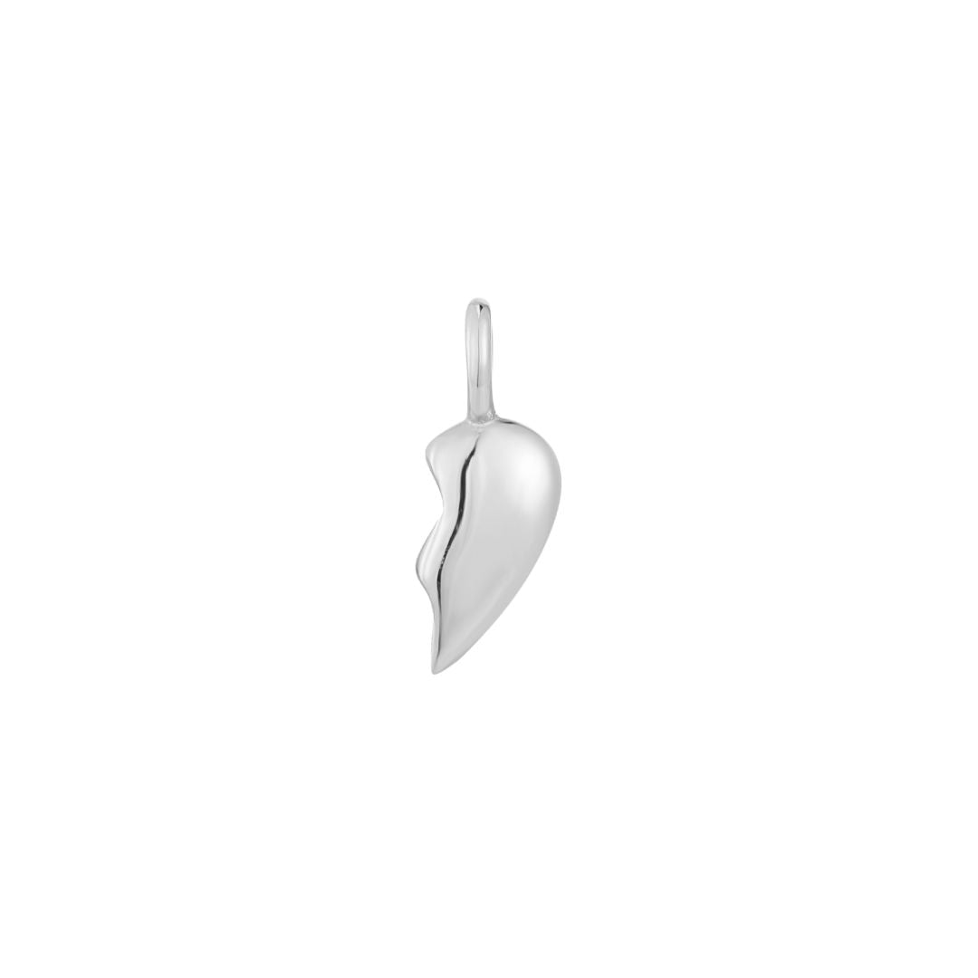 Twin Flame Pendant