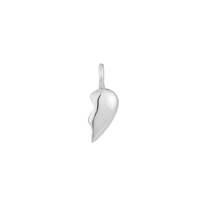 Twin Flame Pendant