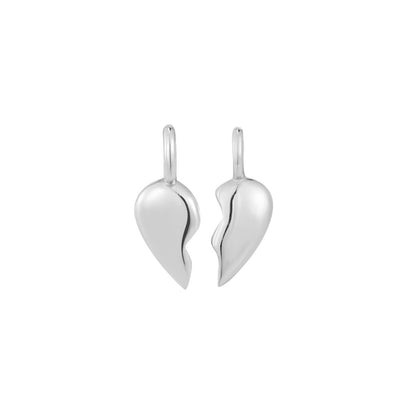 Twin Flame Pendant