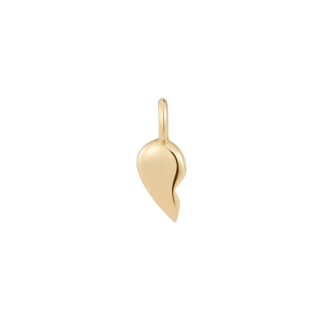 Twin Flame Pendant