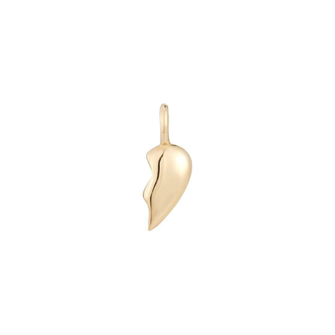 Twin Flame Pendant