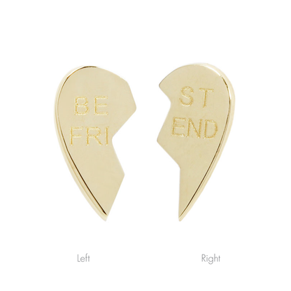 BFF Threadless End