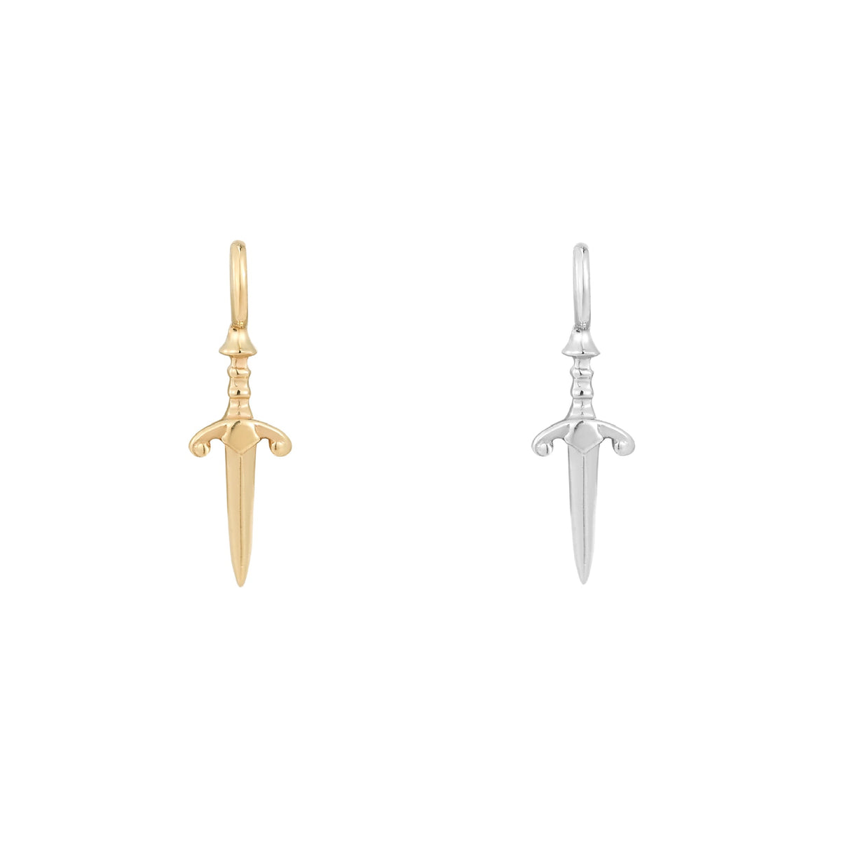 Blade Pendant