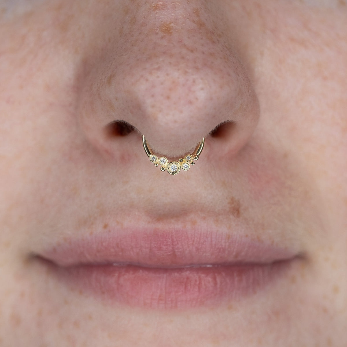 Effervescent Clicker with CZ