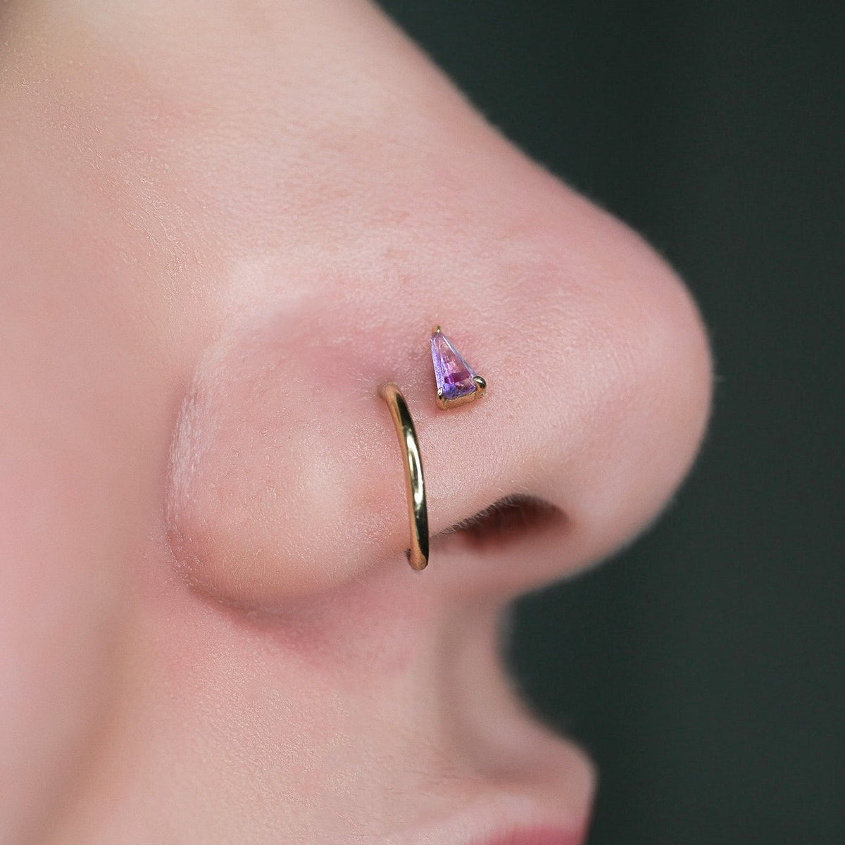 Seam Ring
