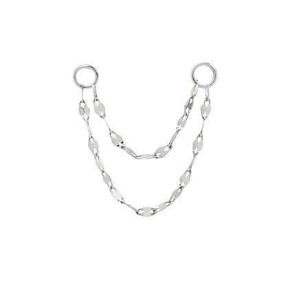 Tile Double Chain