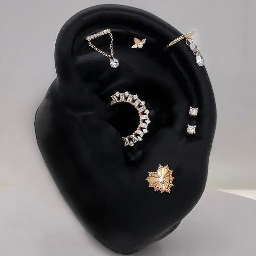 Seam Ring