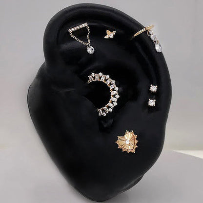 Seam Ring