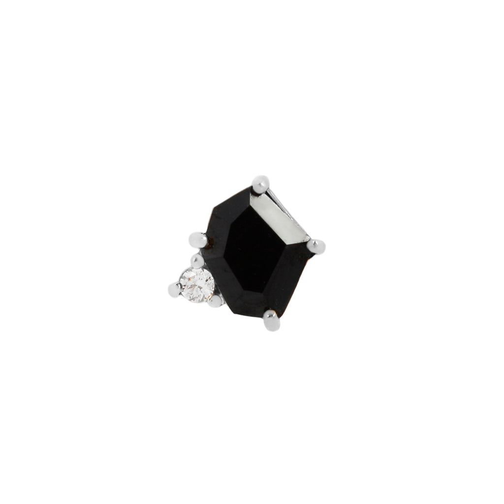 Elicit Threadless End with Black Spinel