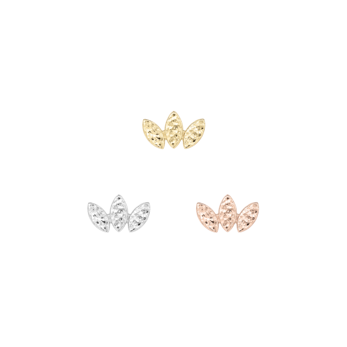 Forged Threadless End