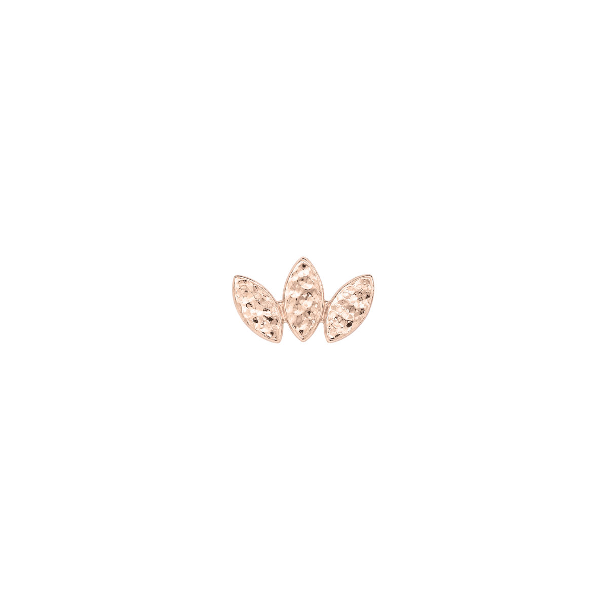 Forged Threadless End