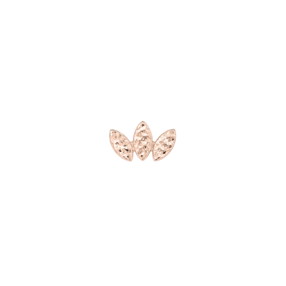 Forged Threadless End