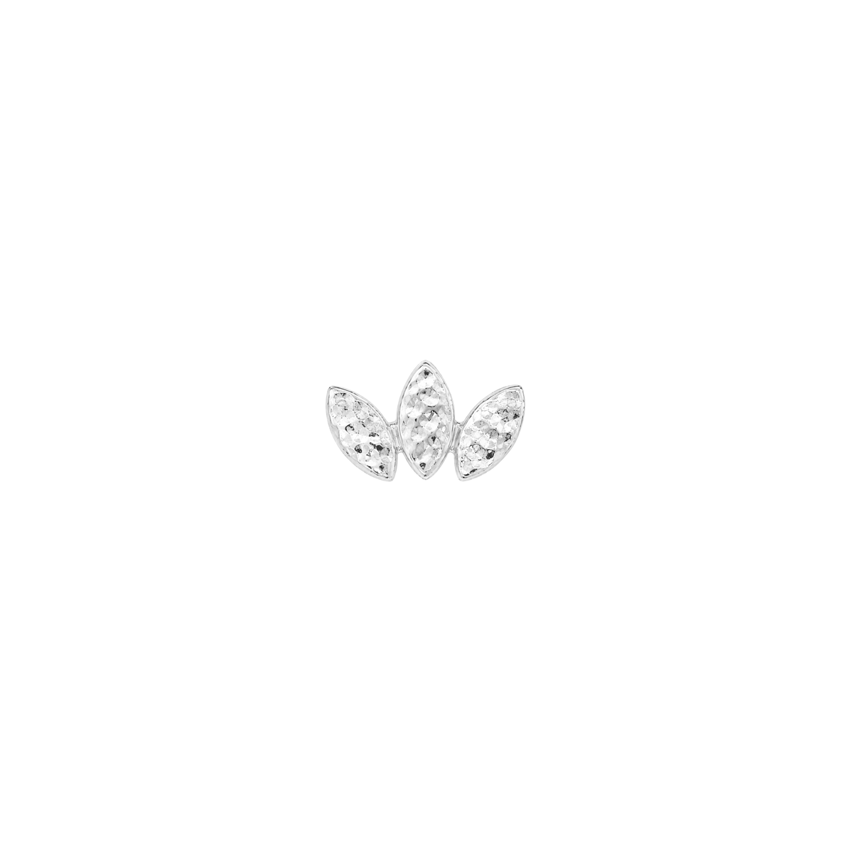 Forged Threadless End