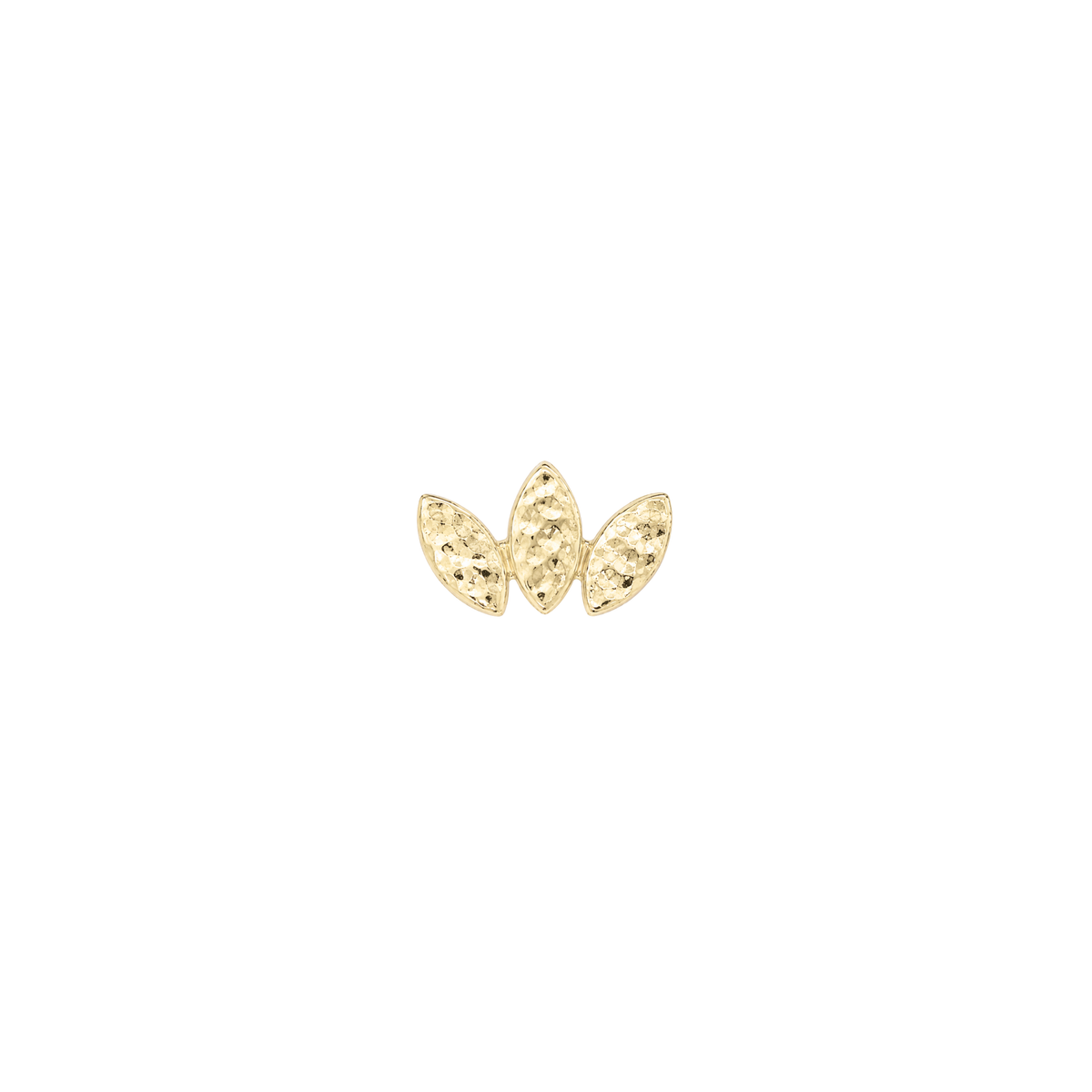 Forged Threadless End