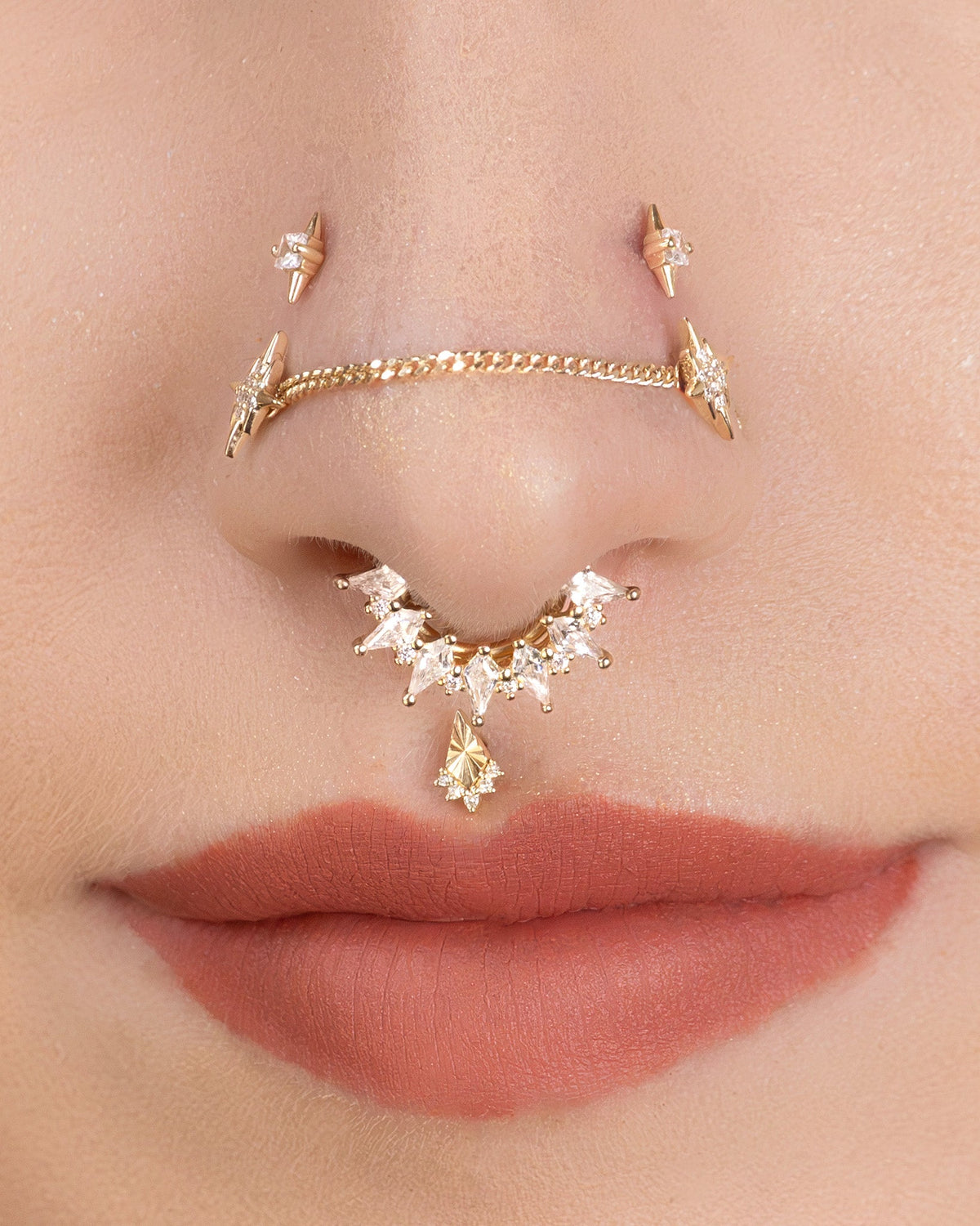 Wonderland Clicker with CZ