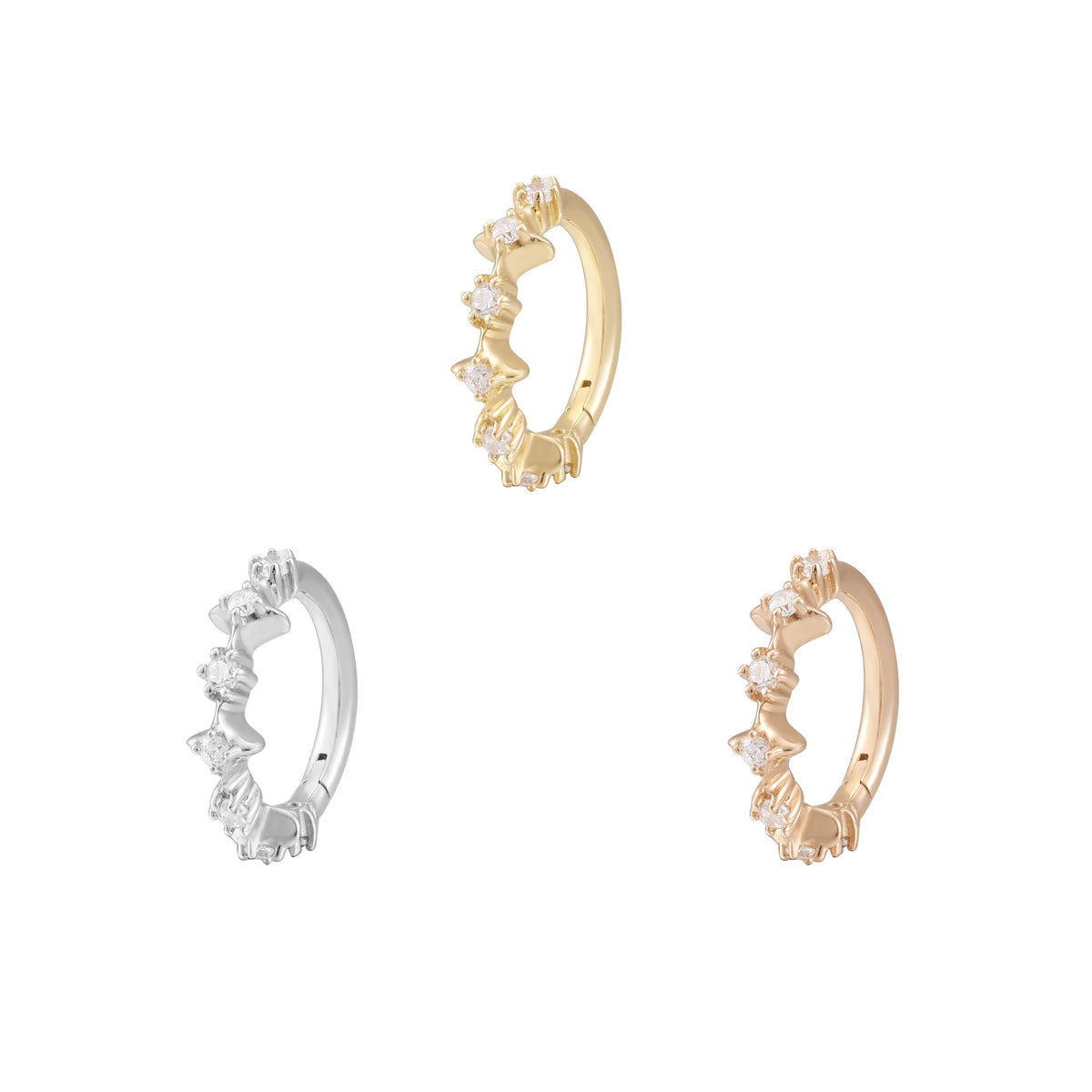 In My Dreams Clicker with CZ