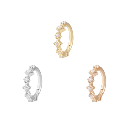 In My Dreams Clicker with CZ