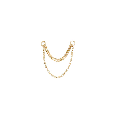 Diamond Cut + Side Chain