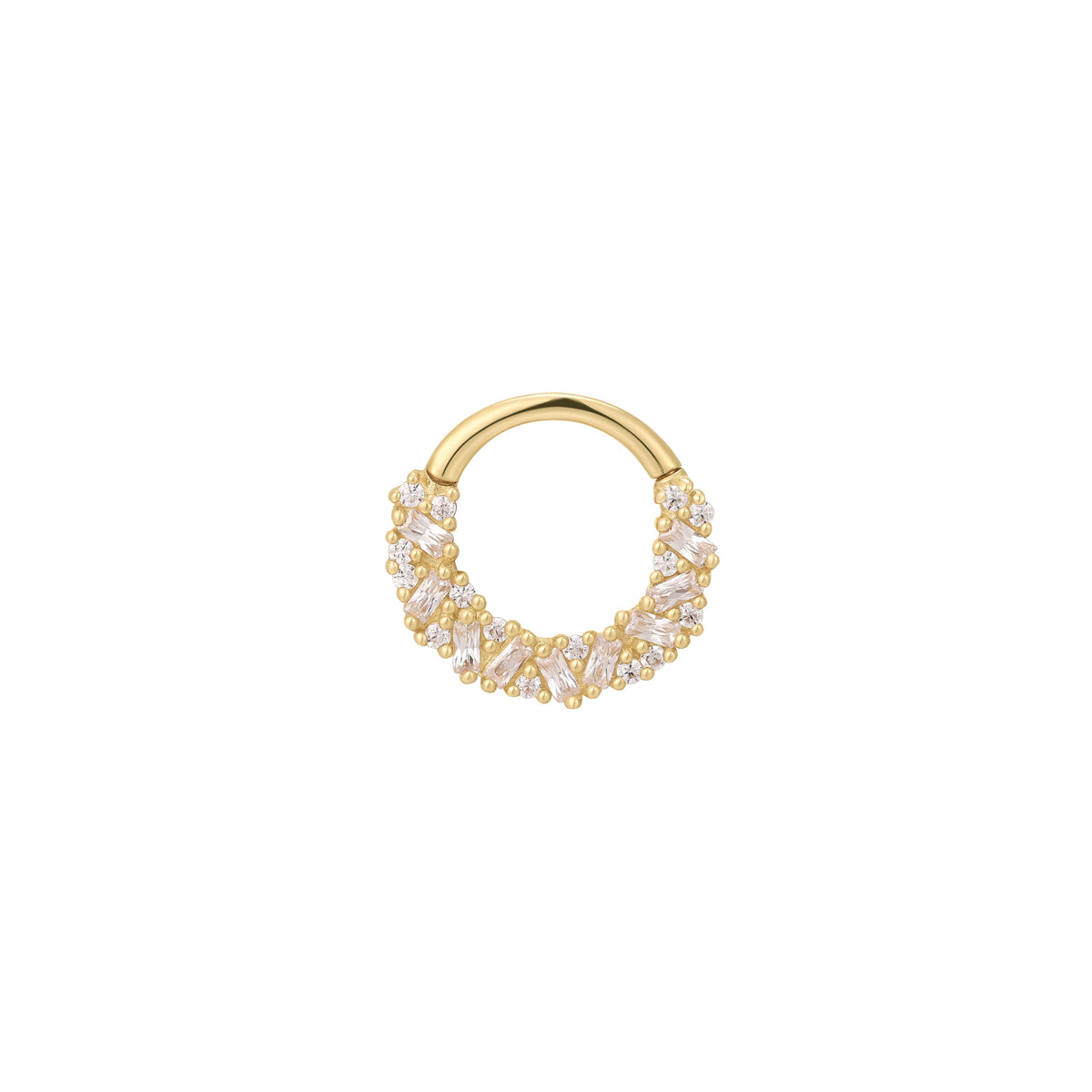 Petty Cash Clicker with CZ