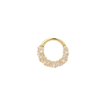 Petty Cash Clicker with CZ
