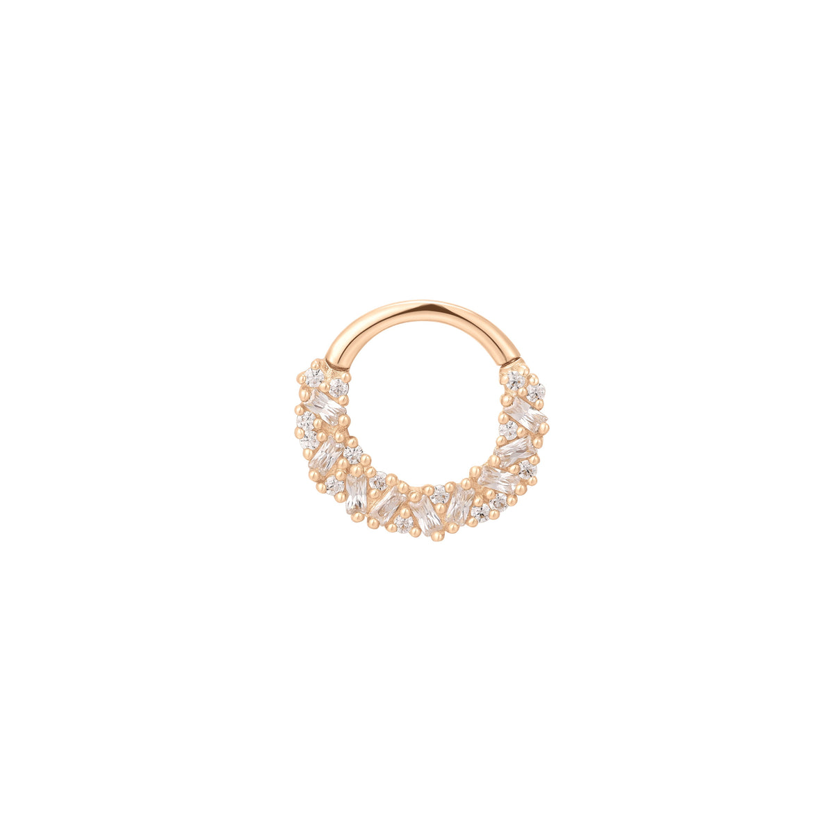 Petty Cash Clicker with CZ