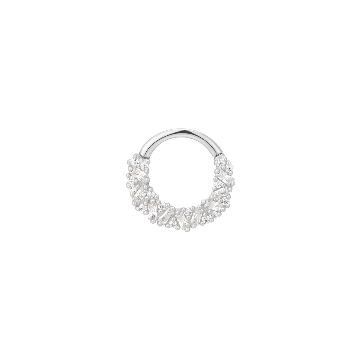 Petty Cash Clicker with CZ