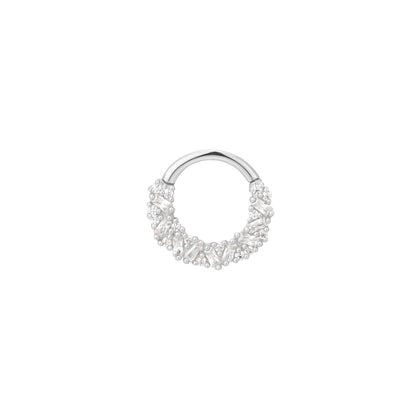 Petty Cash Clicker with CZ