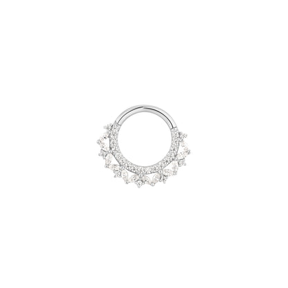 Heartthrob Clicker with CZ