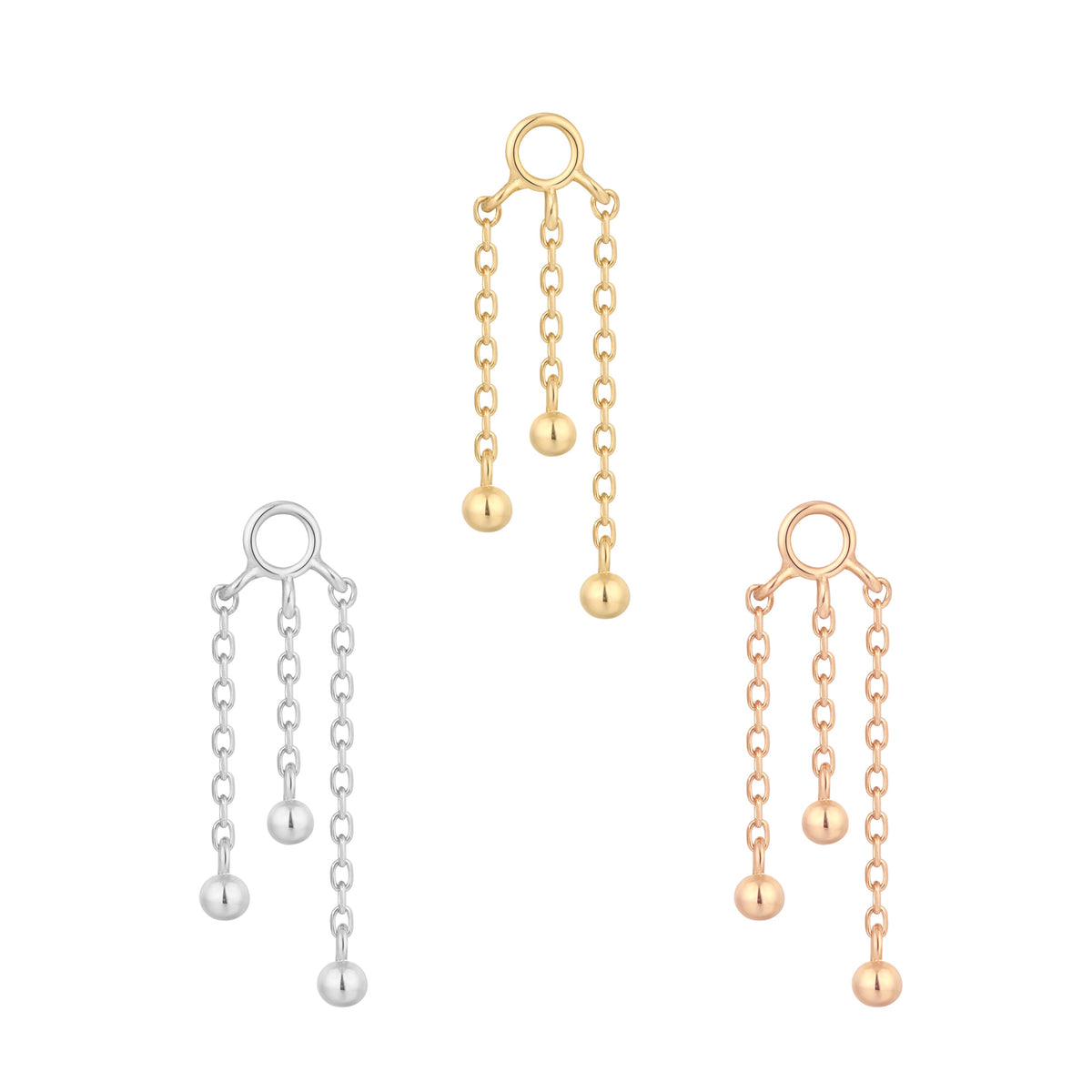 Dancing Queen Charm