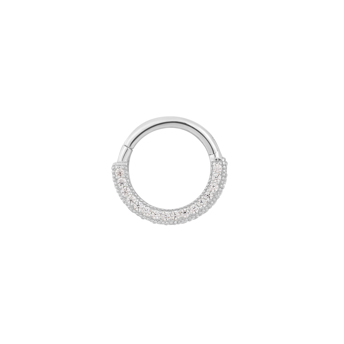 Showcase Clicker with CZ