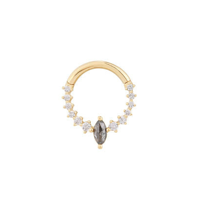 Phantom Clicker with Grey Diamond