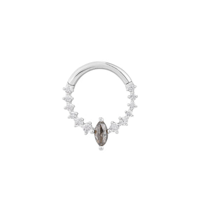 Phantom Clicker with Grey Diamond