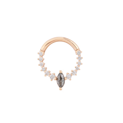 Phantom Clicker with Grey Diamond