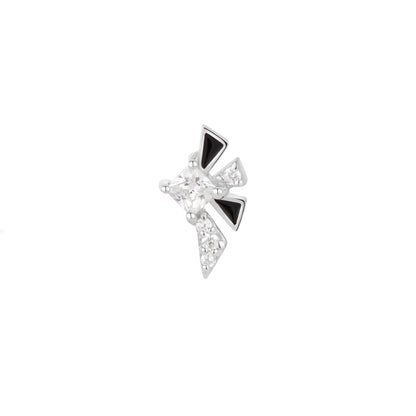 Powerhouse Threadless End with Enamel