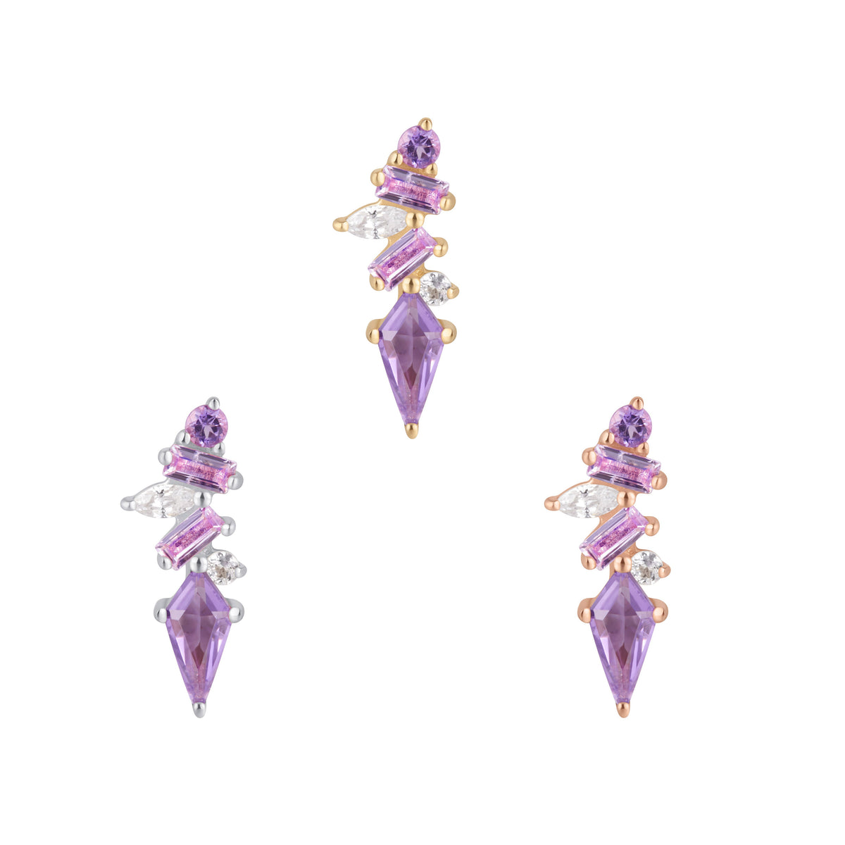 The Aura Trio