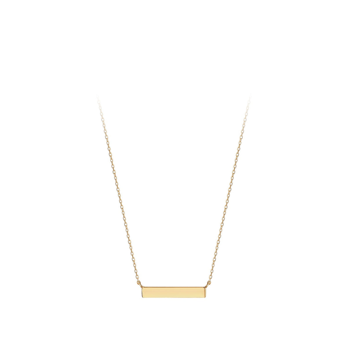 RION x Buddha Jewelry Taylor Necklace